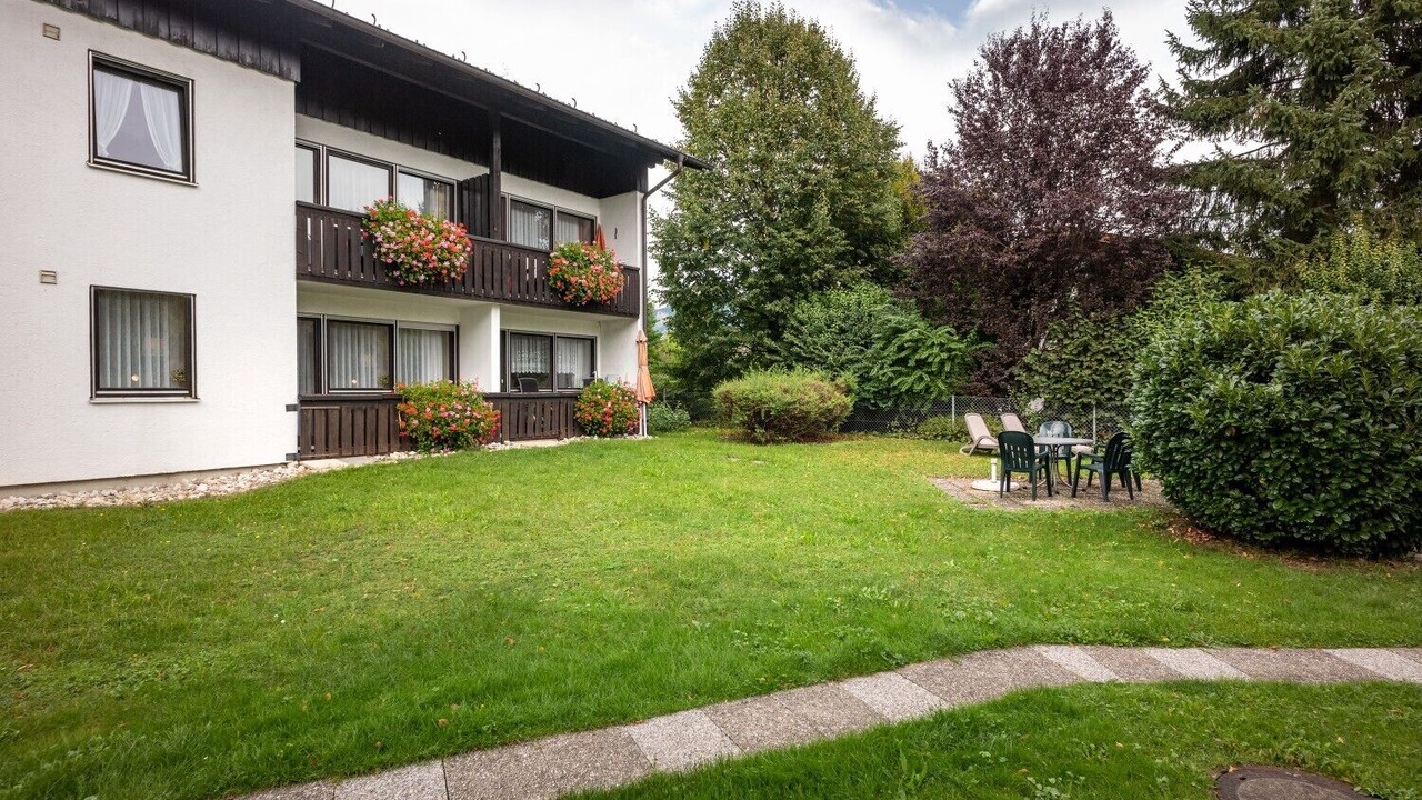 Photo of Outdoor in Oberaudorf