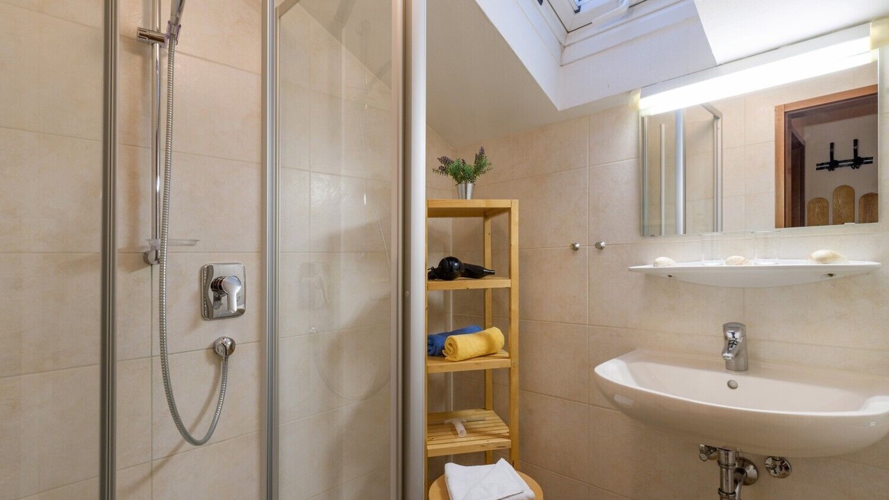 Photo of Bathroom in Oberaudorf