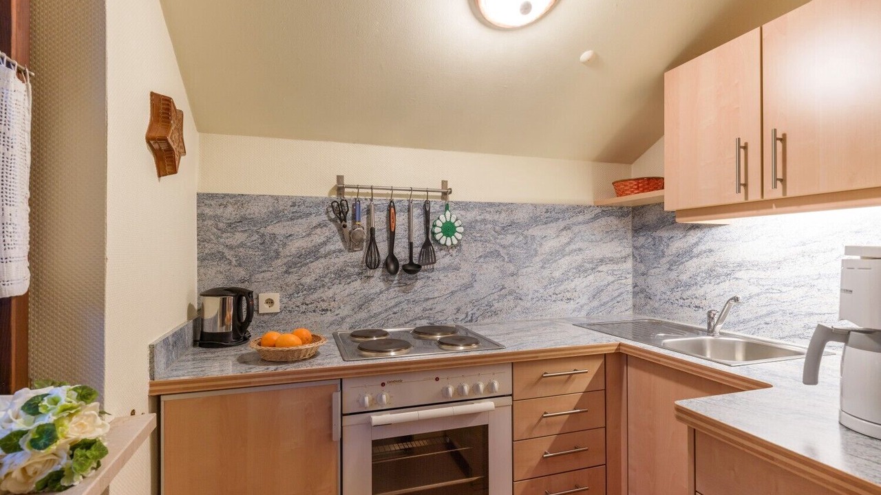Photo of Kitchen in Oberaudorf