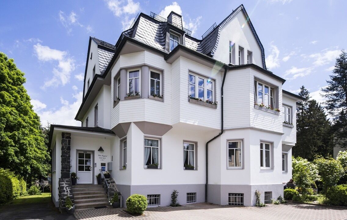 Photo of Outdoor in Bad Steben