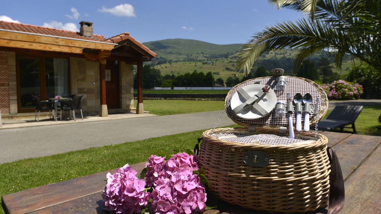 Photo of Outdoor in Villacarriedo
