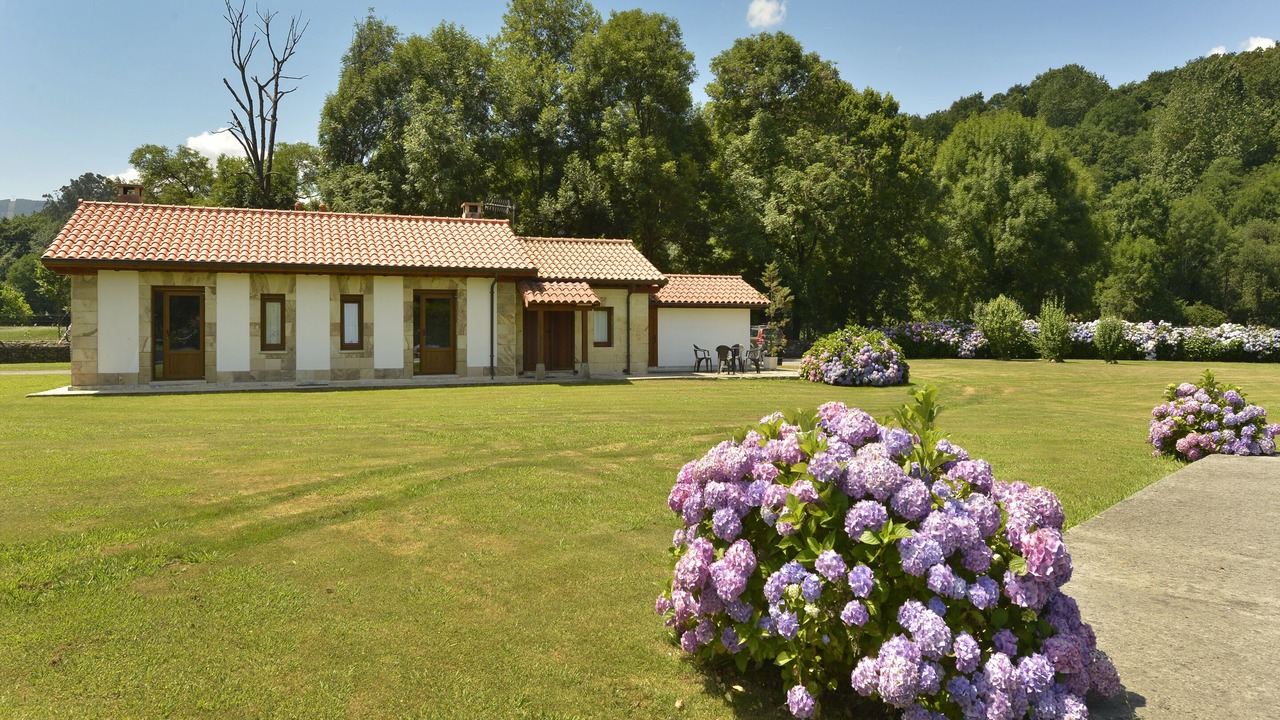 Photo of Outdoor in Villacarriedo