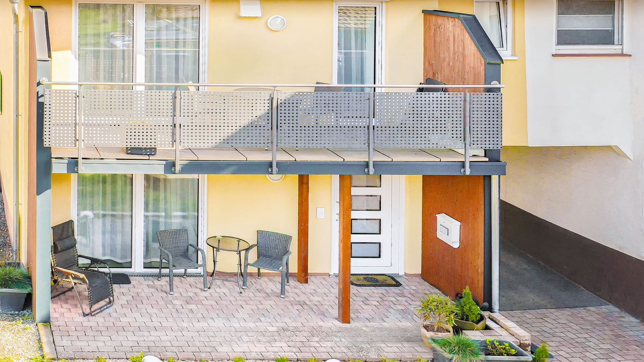 Photo of Patio Balcony in Eichenbuhl