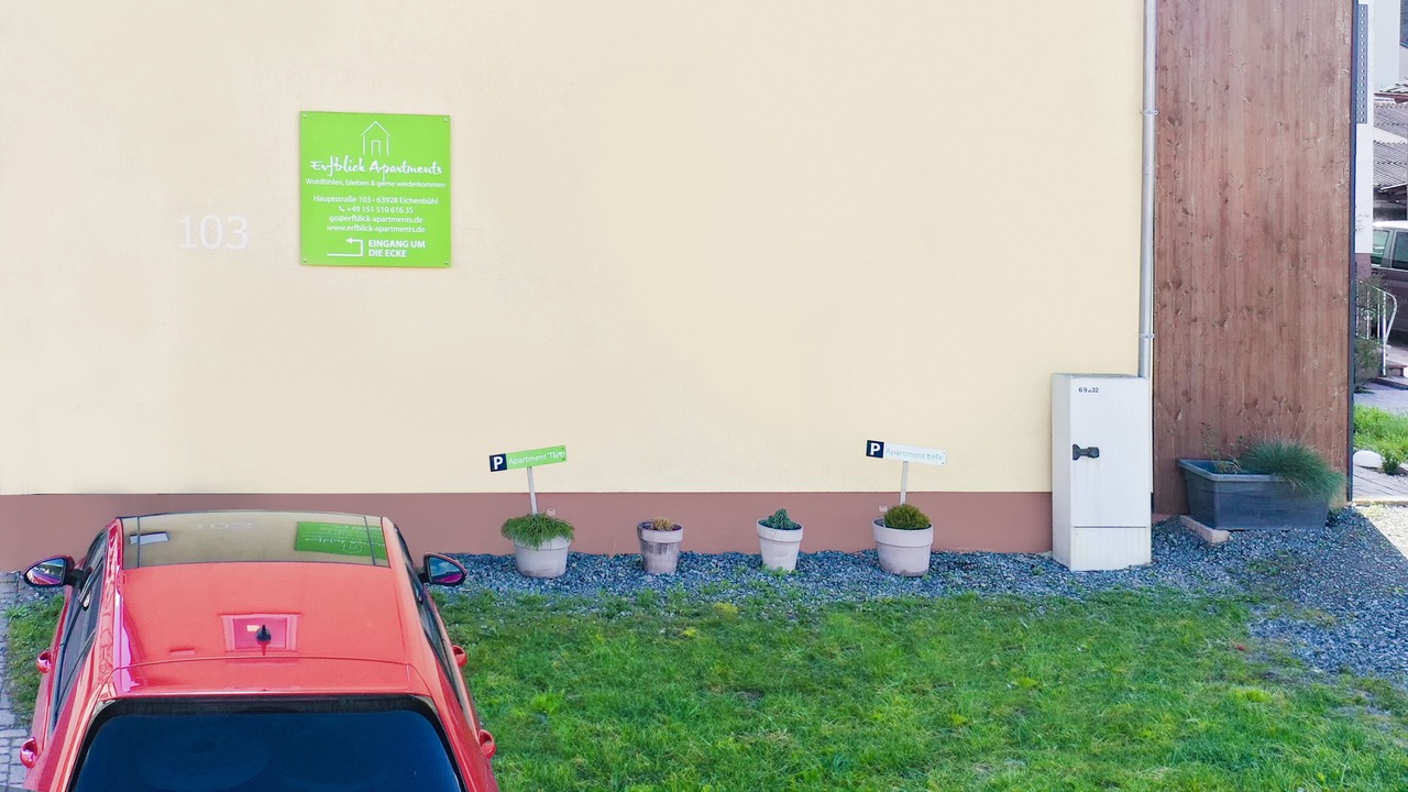 Photo of Outdoor in Eichenbuhl
