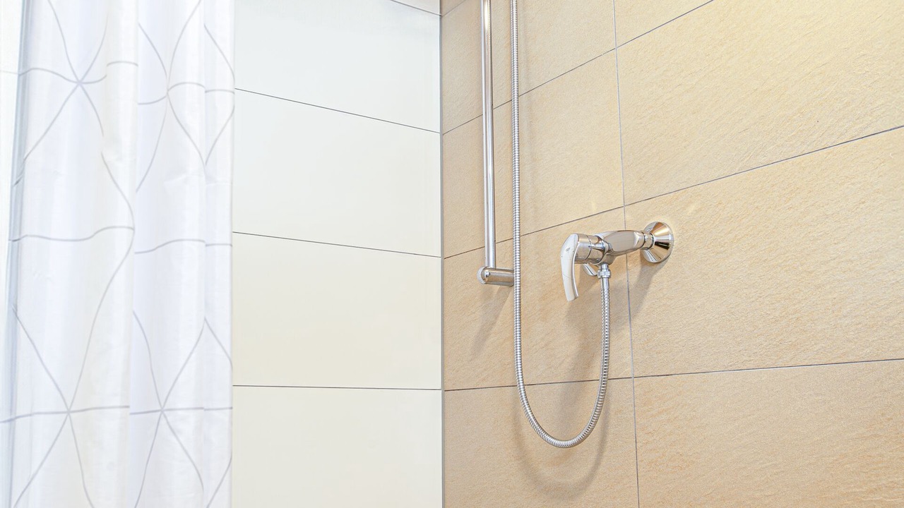 Photo of Bathroom in Eichenbuhl