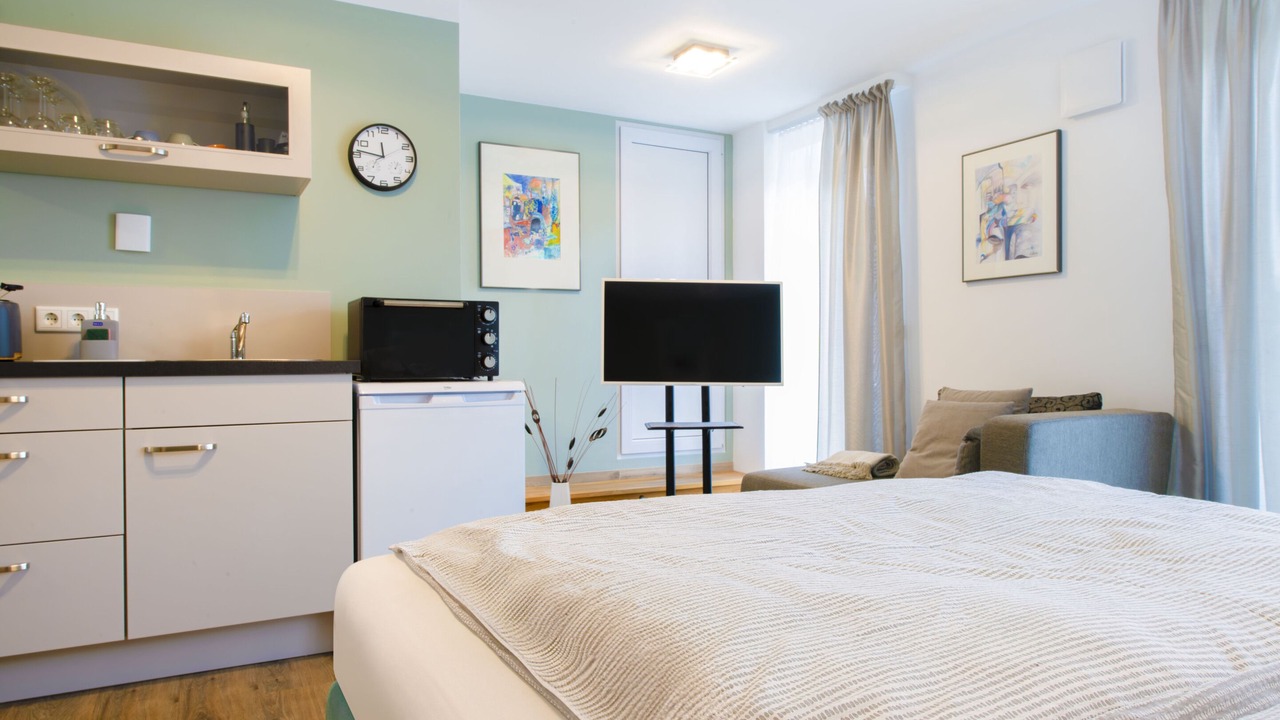 Photo of Bedroom in Eichenbuhl