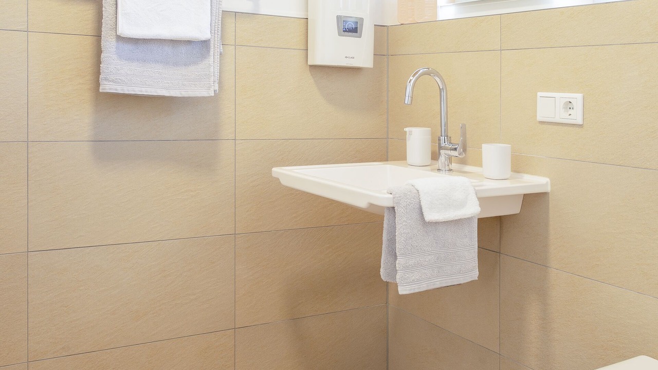 Photo of Bathroom in Eichenbuhl