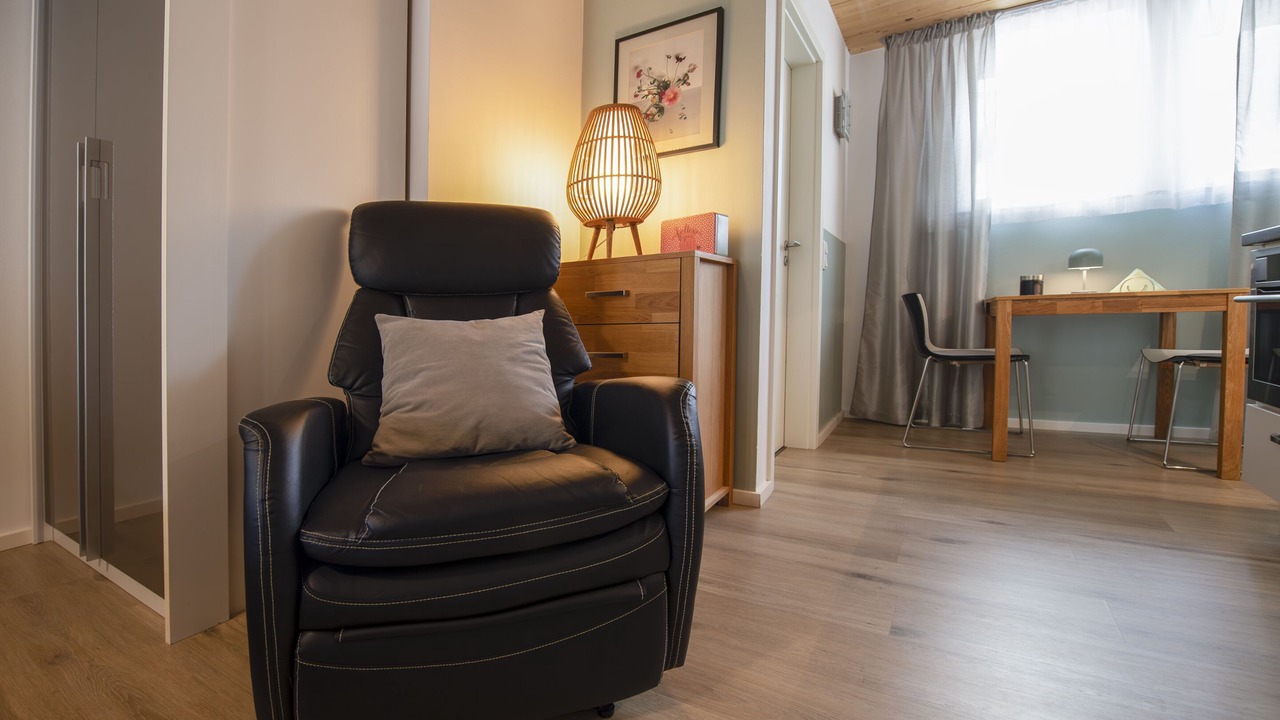 Photo of Livingroom in Eichenbuhl