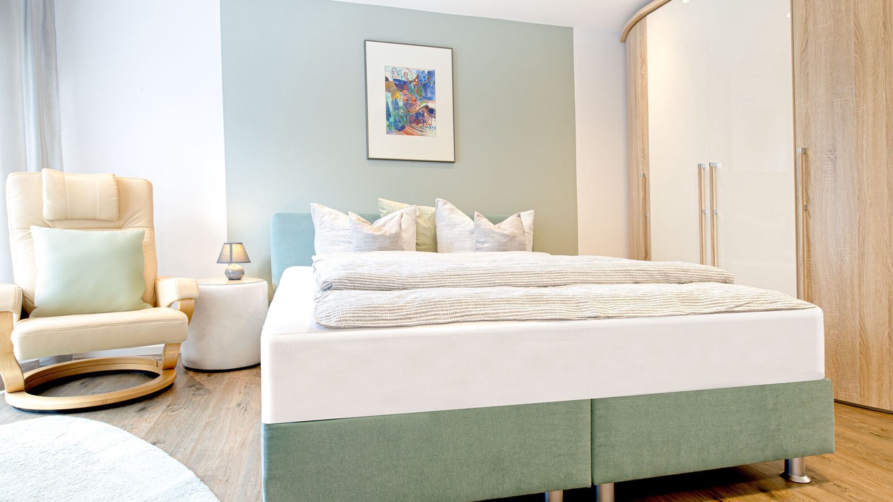 Photo of Bedroom in Eichenbuhl