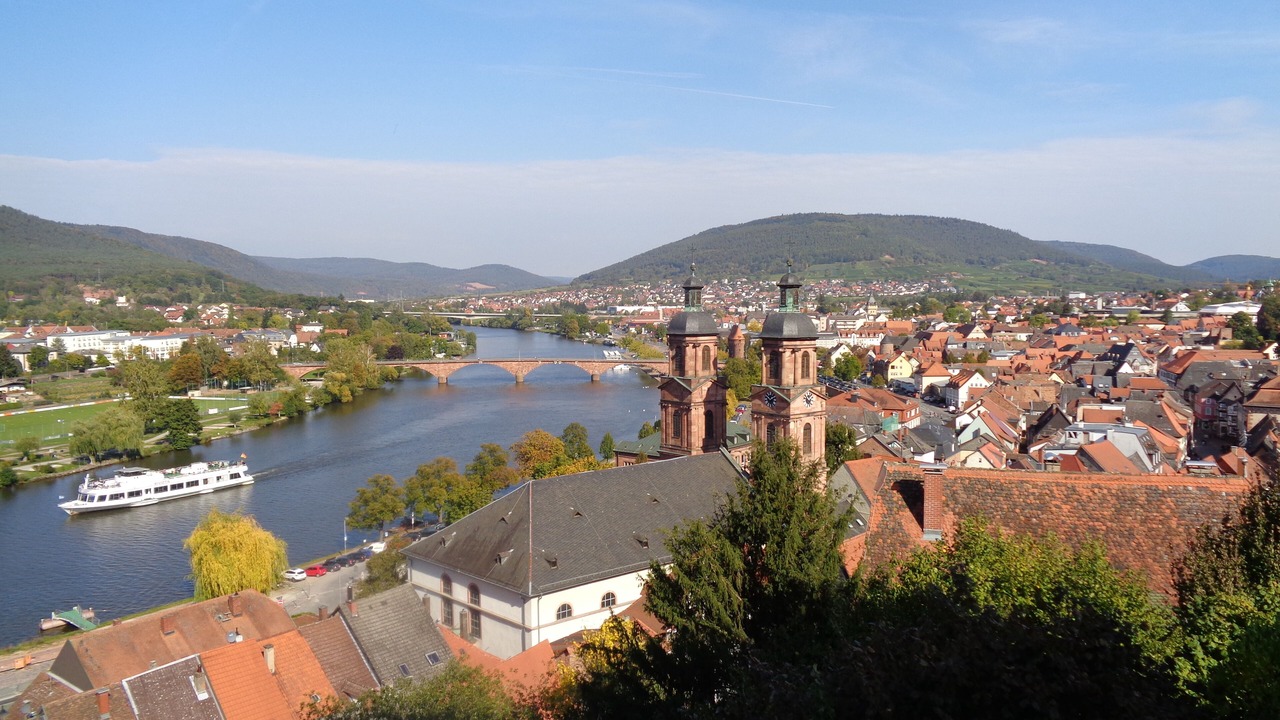 Photo of Outdoor in Eichenbuhl