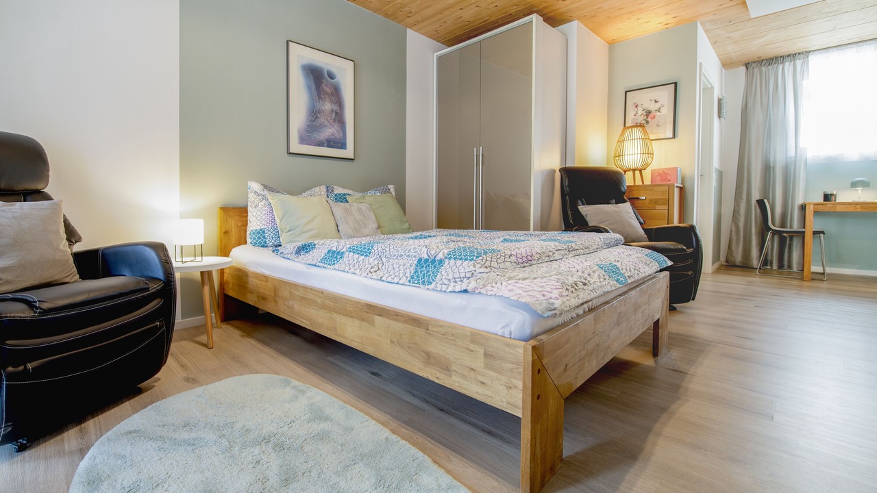 Photo of Bedroom in Eichenbuhl