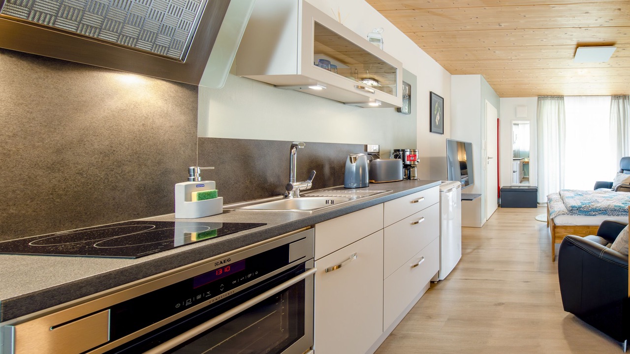 Photo of Kitchen in Eichenbuhl