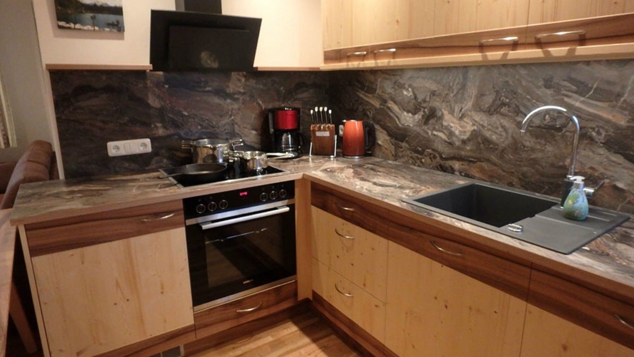 Photo of Kitchen in Bischofswiesen