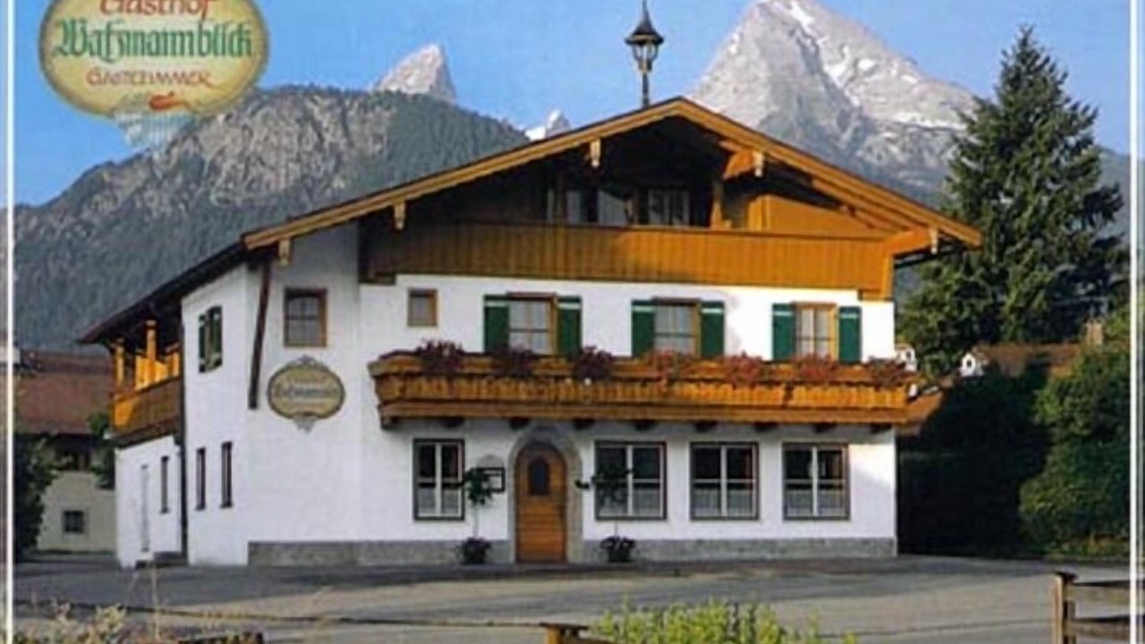 Photo of Outdoor in Bischofswiesen