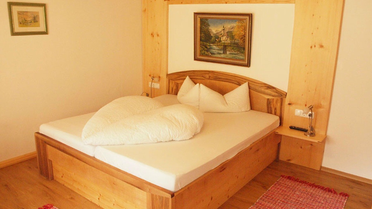 Photo of Bedroom in Bischofswiesen