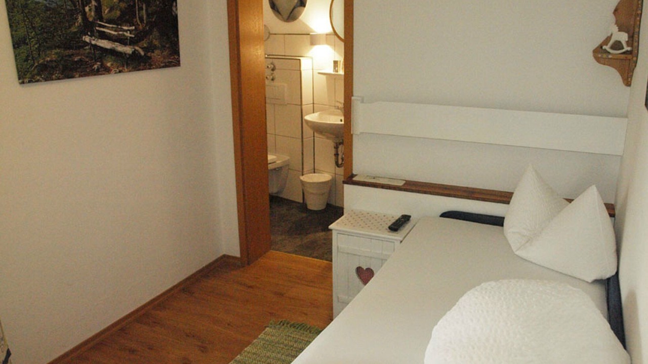 Photo of Bedroom in Bischofswiesen