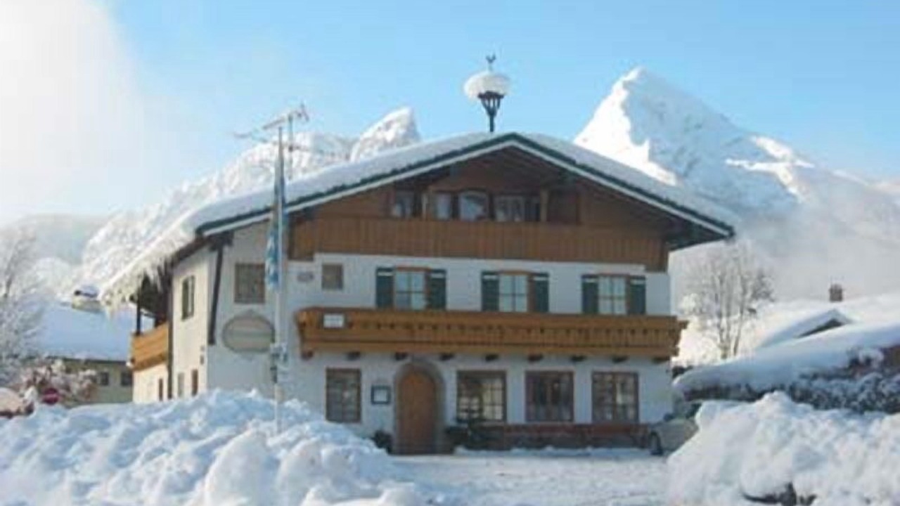 Photo of Outdoor in Bischofswiesen