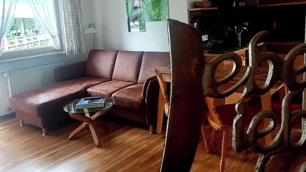 Photo of Livingroom in Bischofswiesen