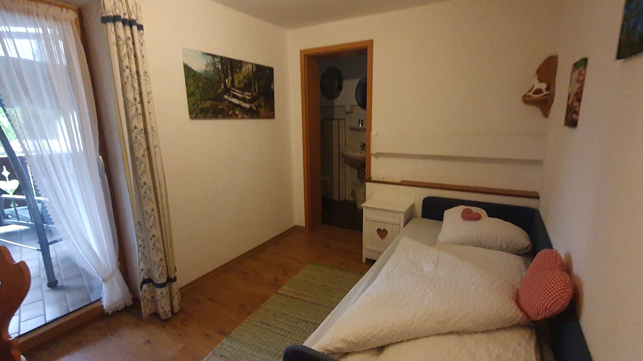 Photo of Bedroom in Bischofswiesen