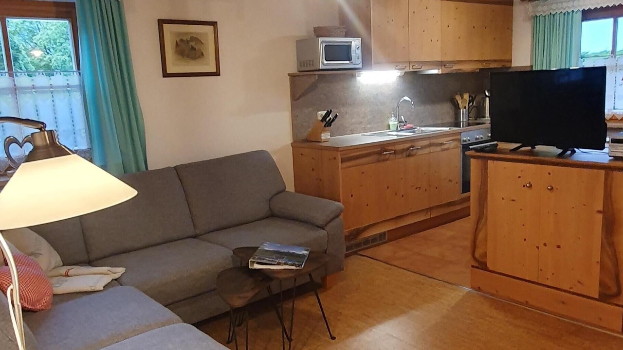Photo of Livingroom in Bischofswiesen