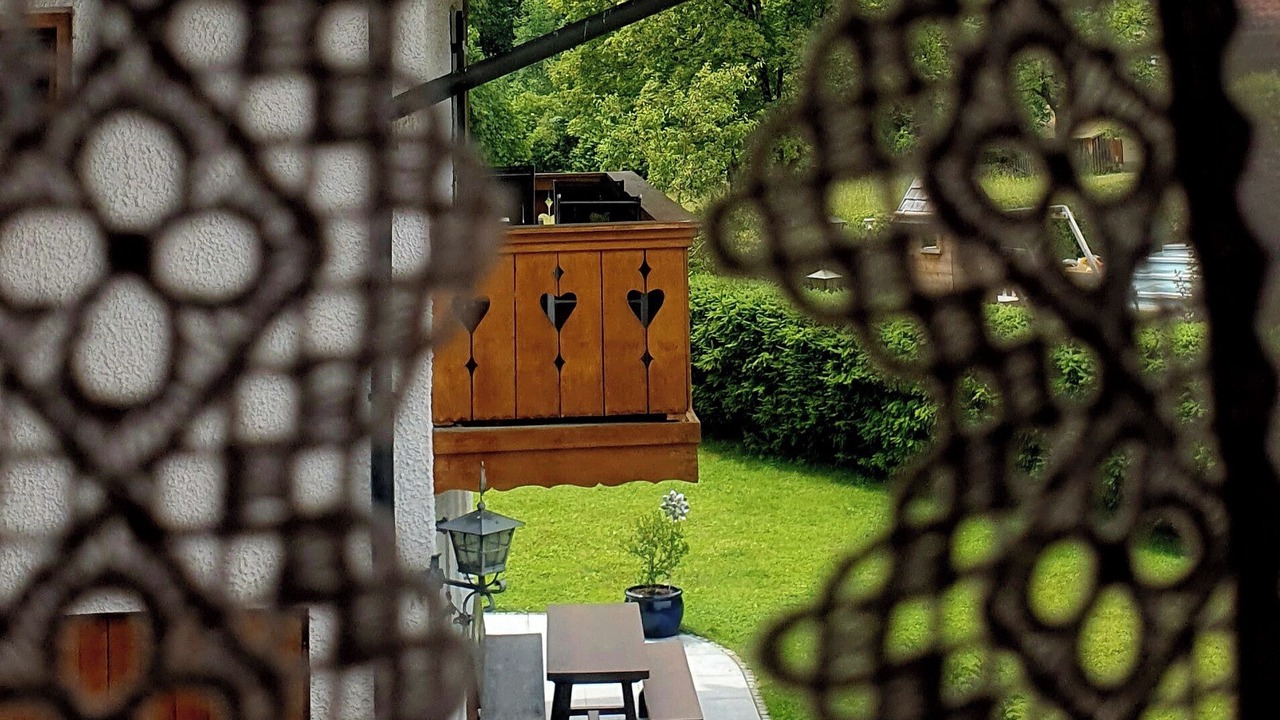 Photo of Patio Balcony in Bischofswiesen