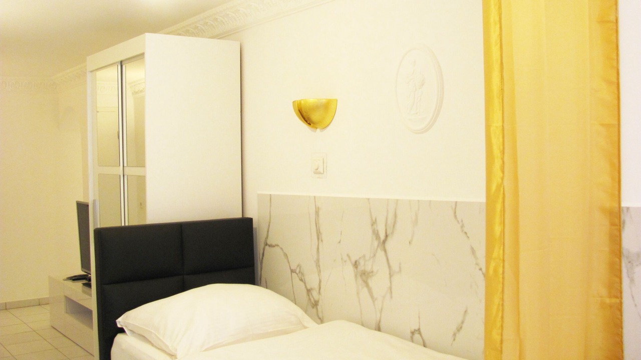 Photo of Bedroom in Memmingen