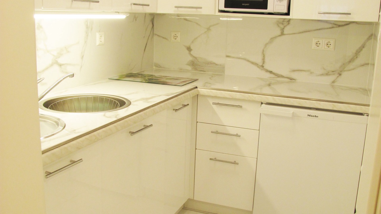 Photo of Kitchen in Memmingen
