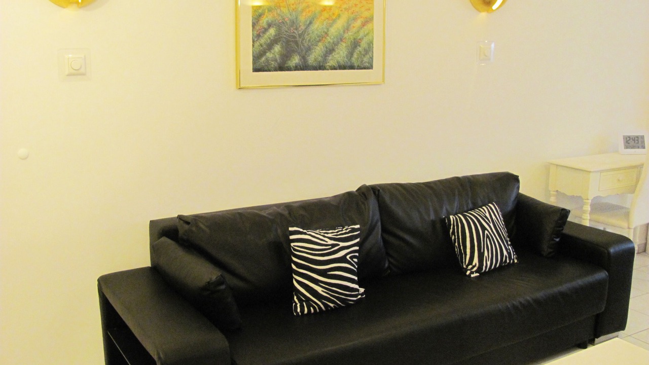 Photo of Livingroom in Memmingen