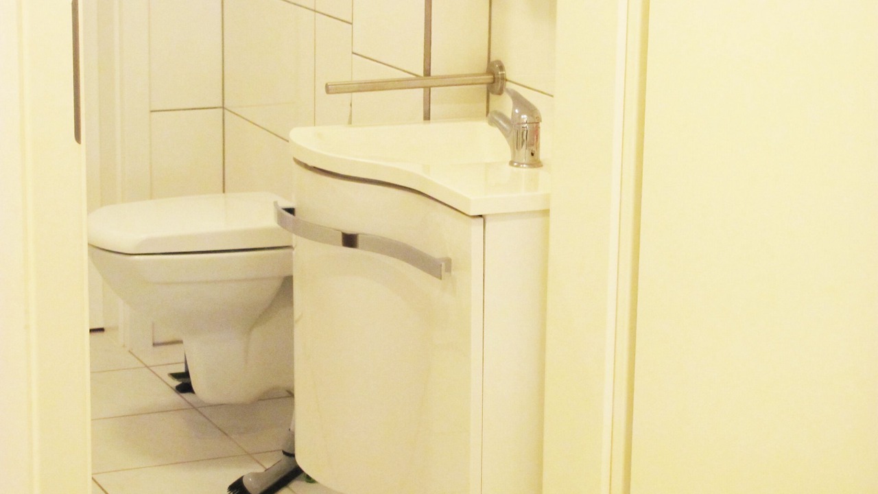 Photo of Bathroom in Memmingen