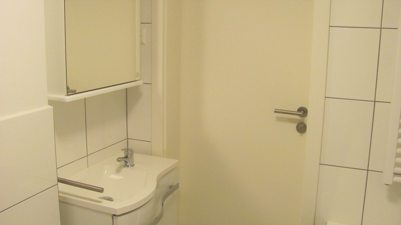 Photo of Bathroom in Memmingen