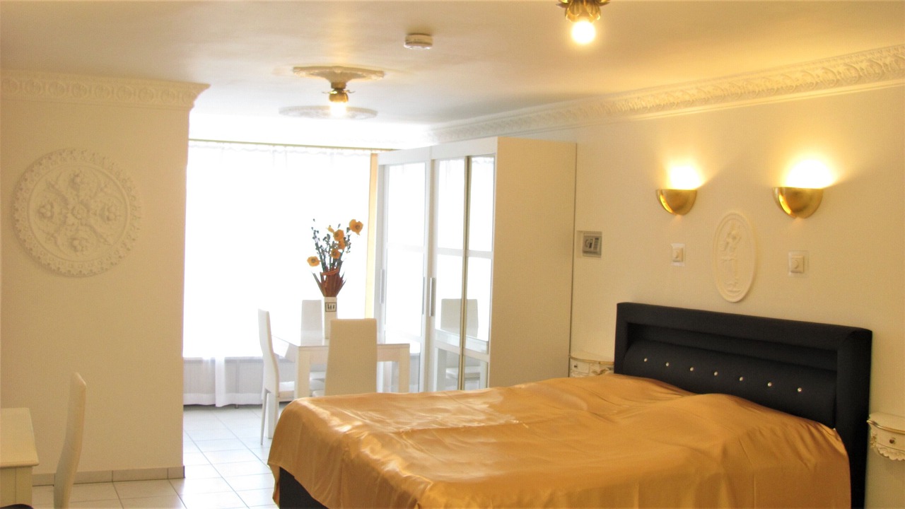 Photo of Bedroom in Memmingen