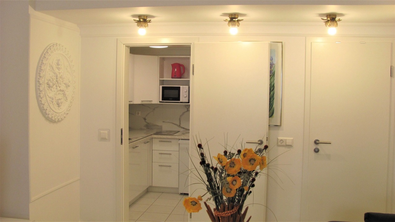 Photo of Kitchen in Memmingen