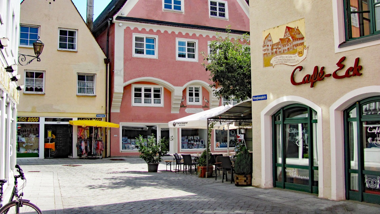 Photo of Others in Memmingen