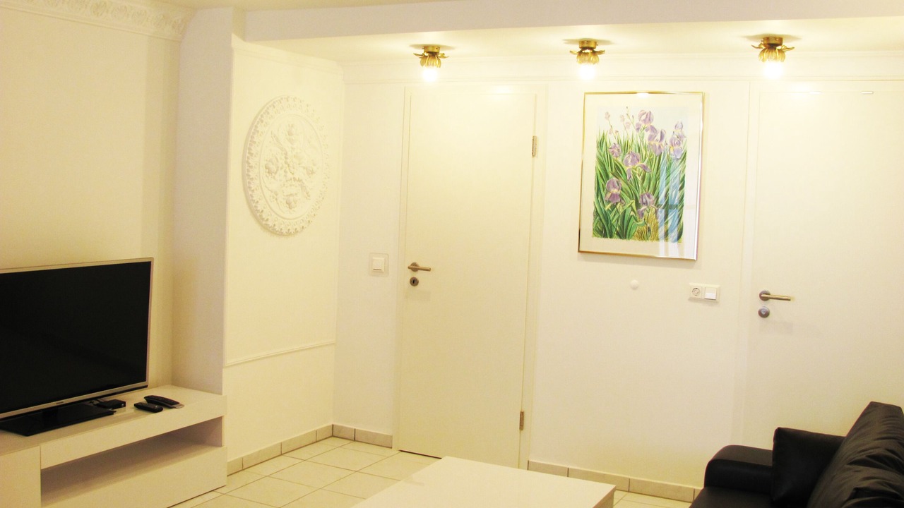 Photo of Livingroom in Memmingen