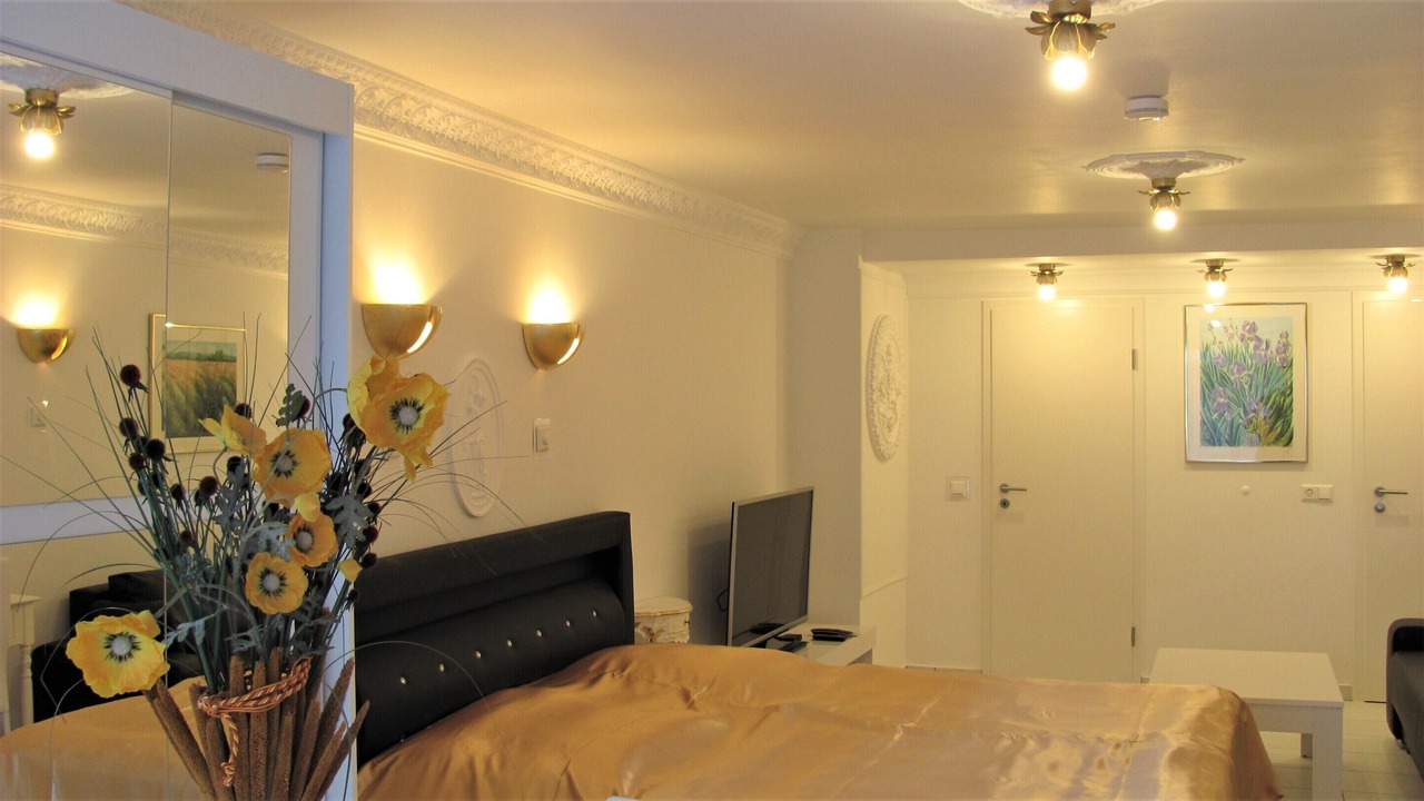 Photo of Bedroom in Memmingen