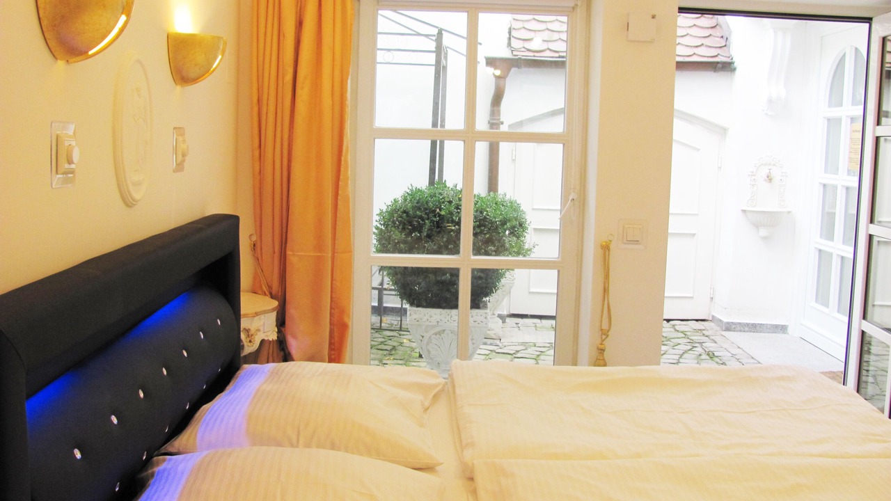 Photo of Bedroom in Memmingen