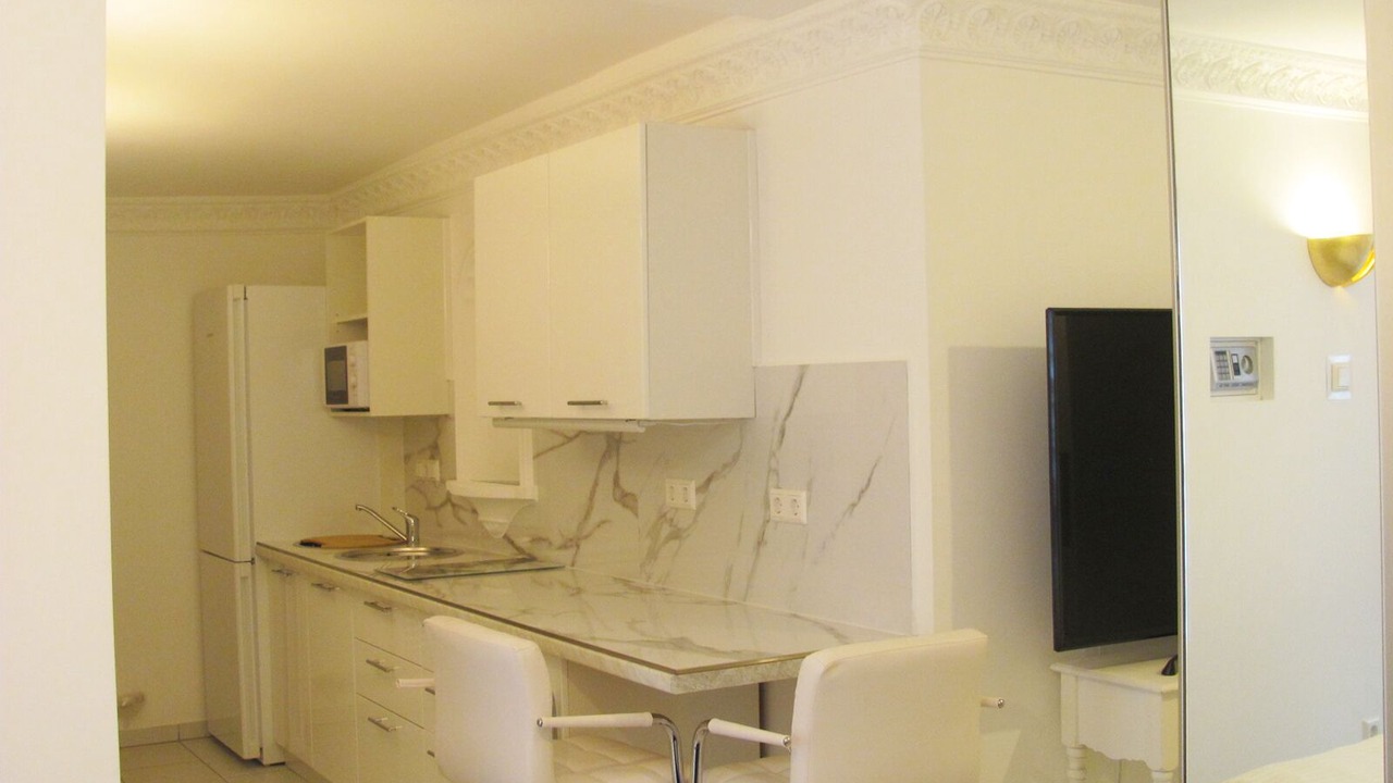 Photo of Kitchen in Memmingen