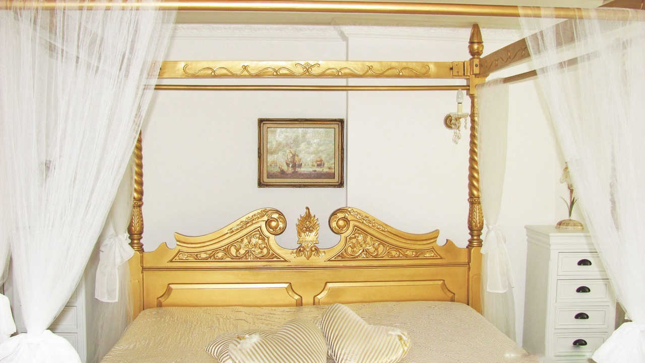 Photo of Bedroom in Memmingen