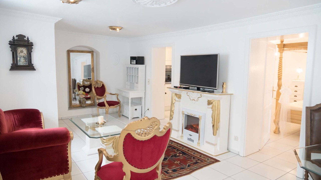 Photo of Livingroom in Memmingen