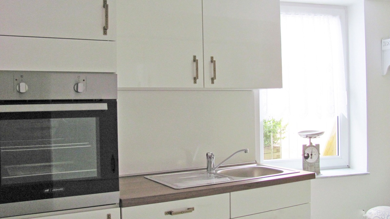 Photo of Kitchen in Memmingen