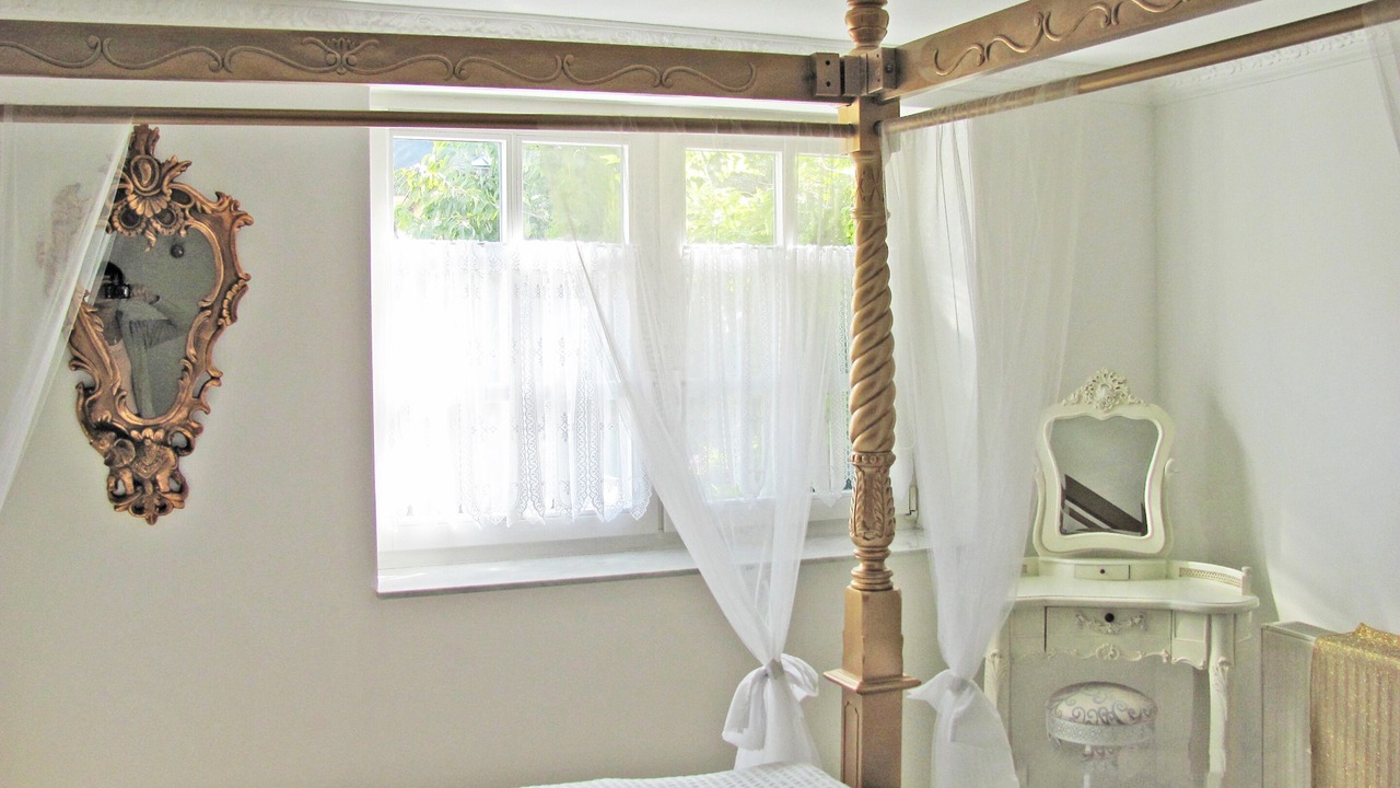 Photo of Bedroom in Memmingen