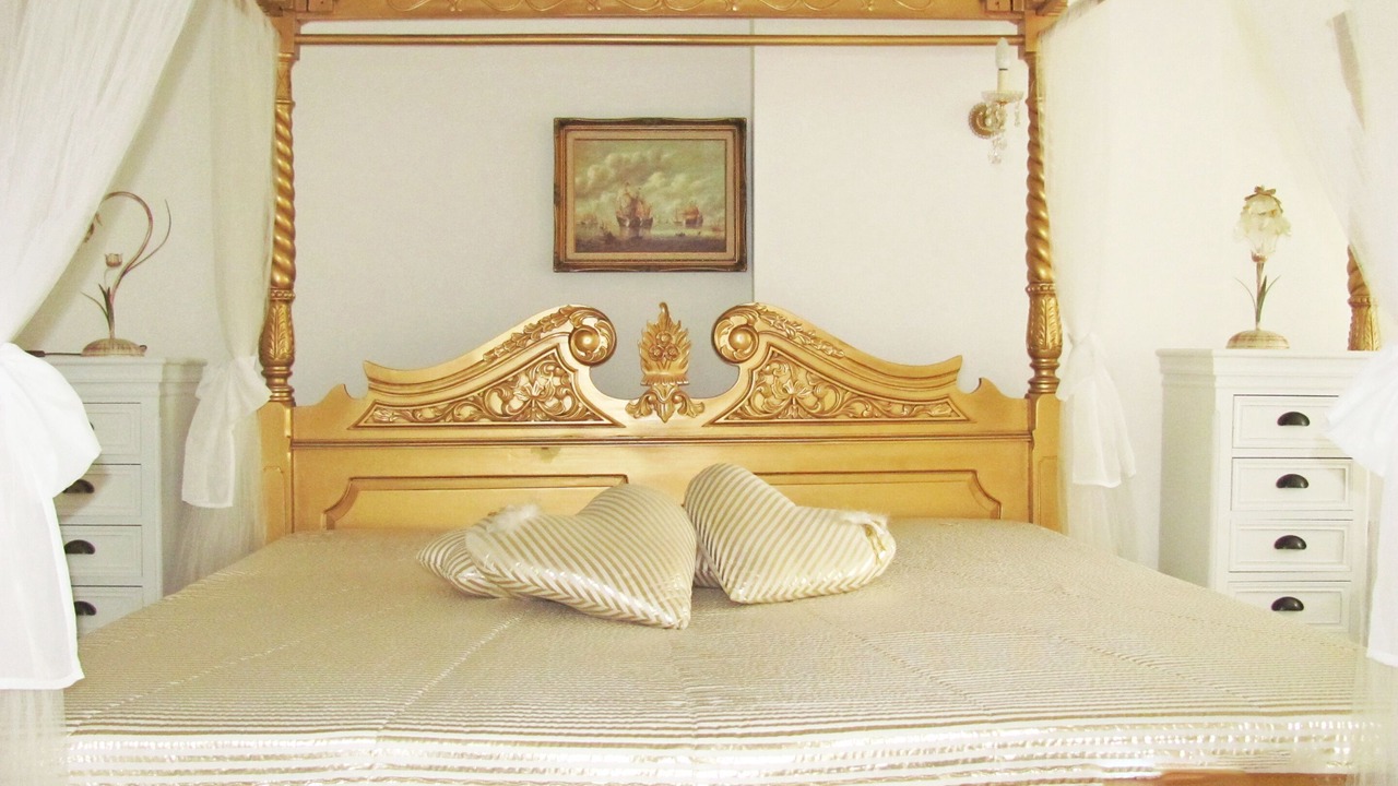 Photo of Bedroom in Memmingen