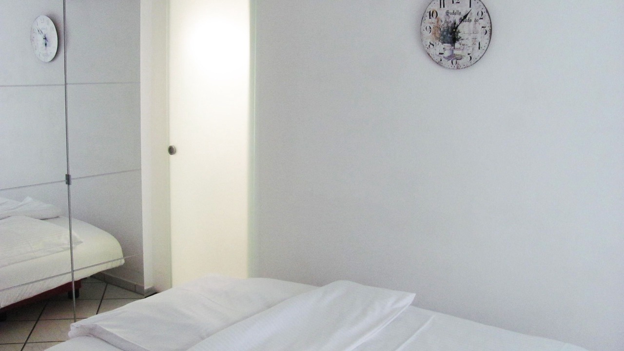 Photo of Bedroom in Memmingen