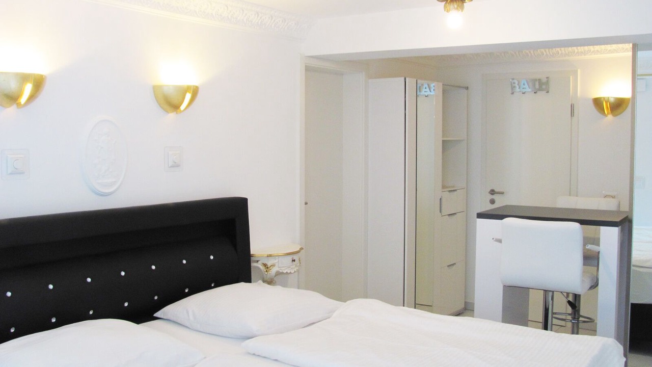 Photo of Bedroom in Memmingen