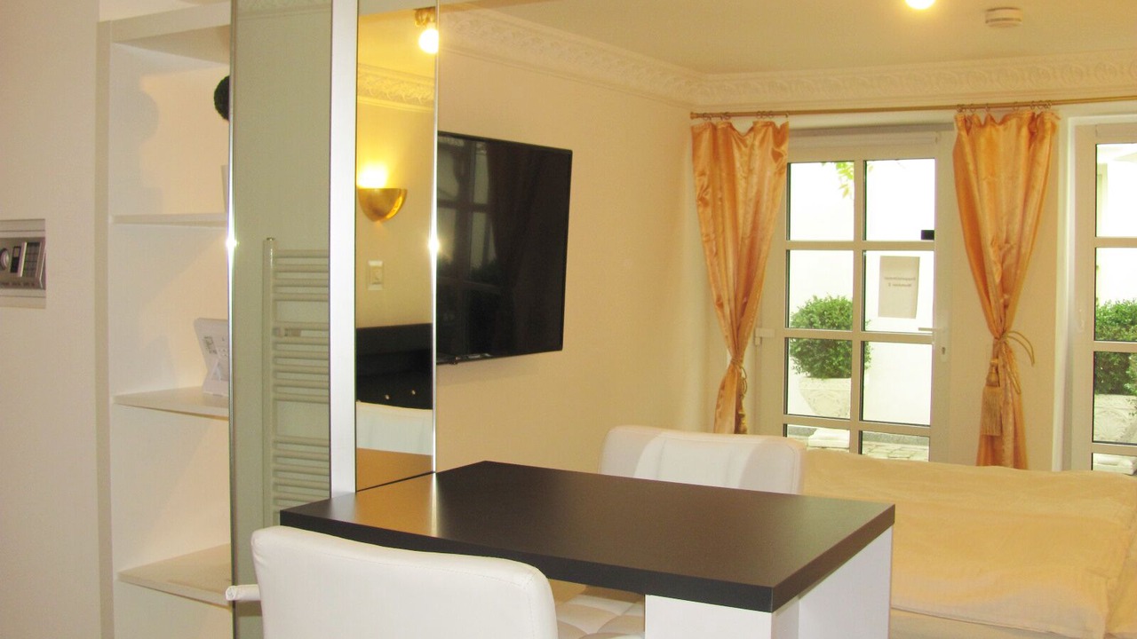 Photo of Bedroom in Memmingen