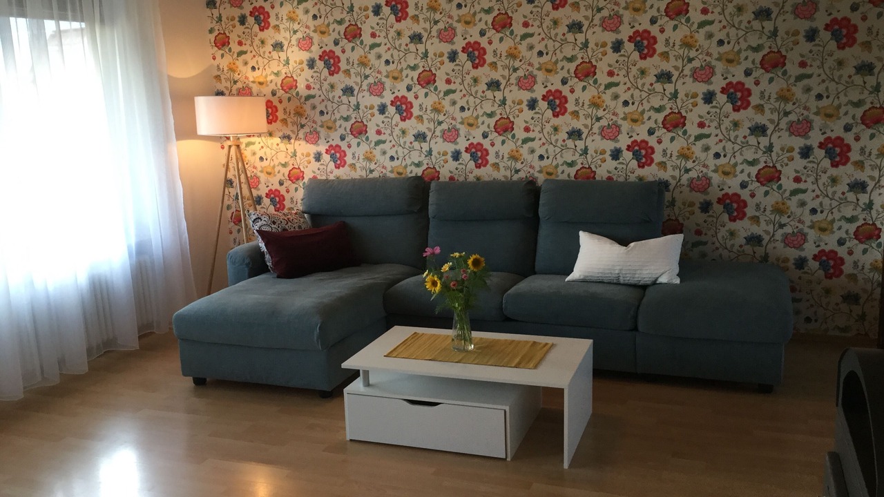 Photo of Livingroom in Neusitz