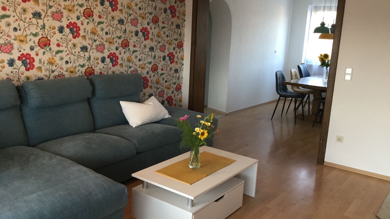Photo of Livingroom in Neusitz