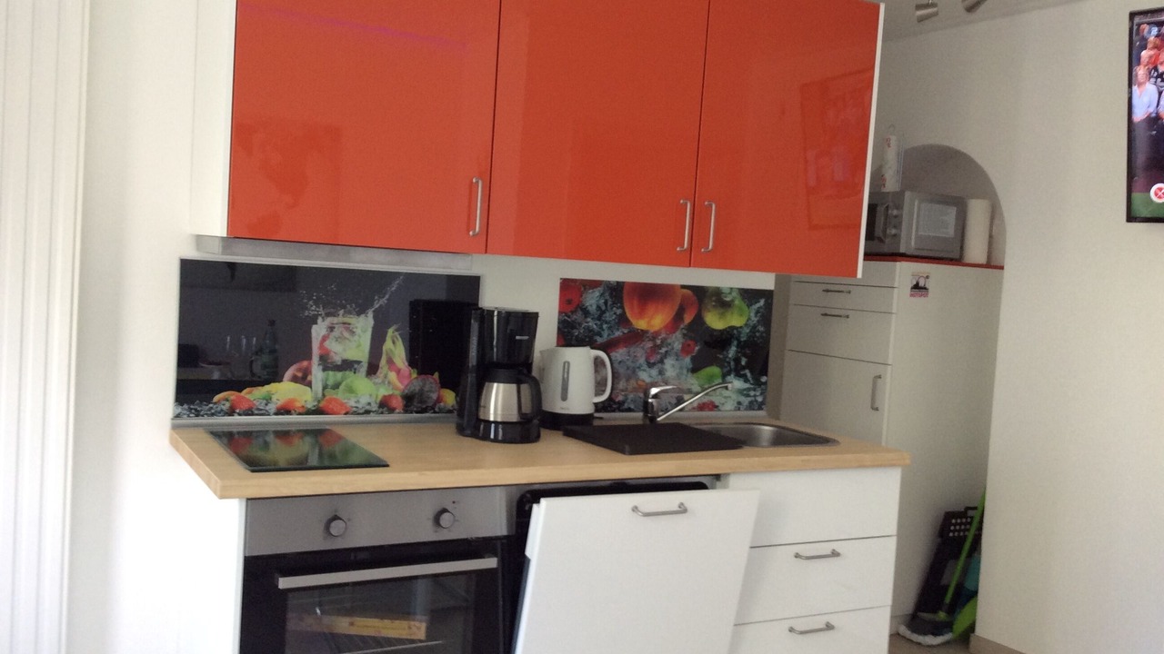 Photo of Kitchen in Neusitz