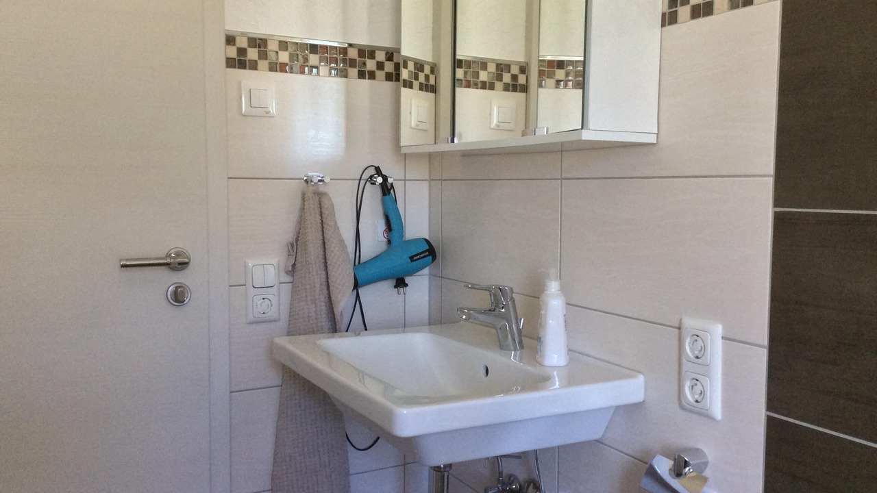 Photo of Bathroom in Neusitz