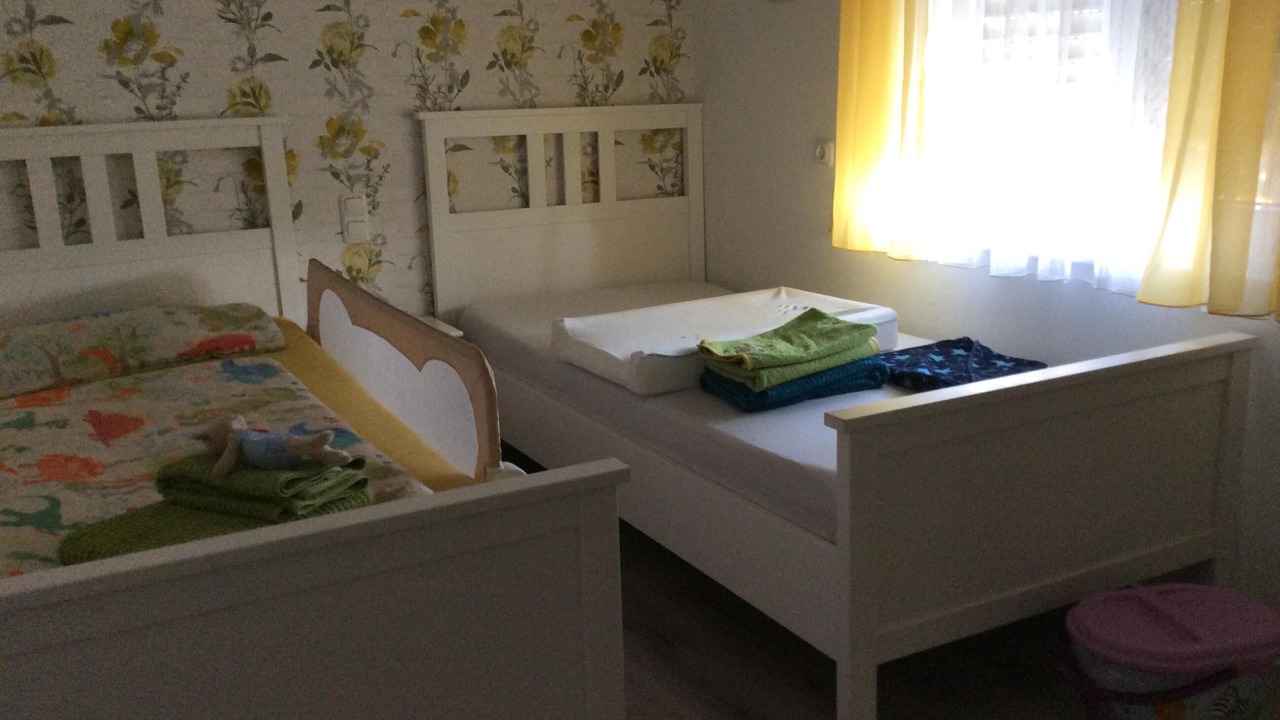 Photo of Bedroom in Neusitz